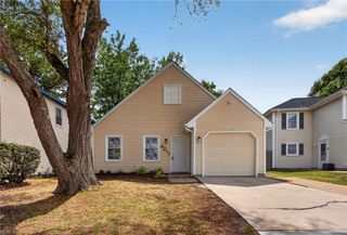 4217 Langley CT, Virginia Beach, VA 23453