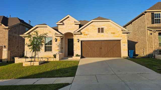 1022 Lakebend Court, Lewisville, TX 75010