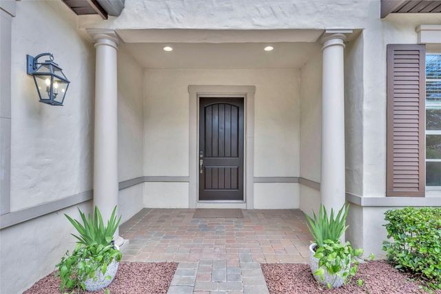 1813 HARLAND PARK DRIVE, Winter Park, FL 32789