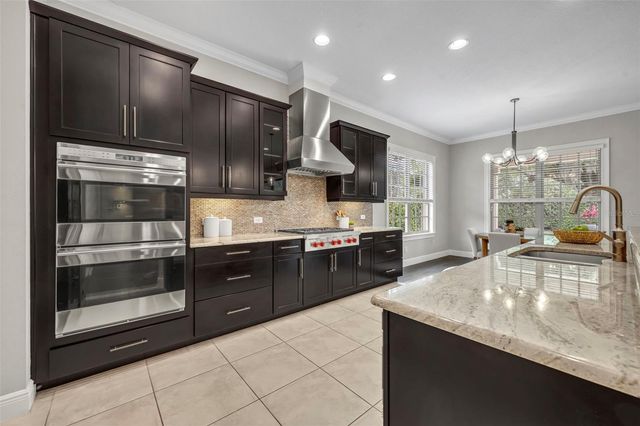 1813 HARLAND PARK DRIVE, Winter Park, FL 32789