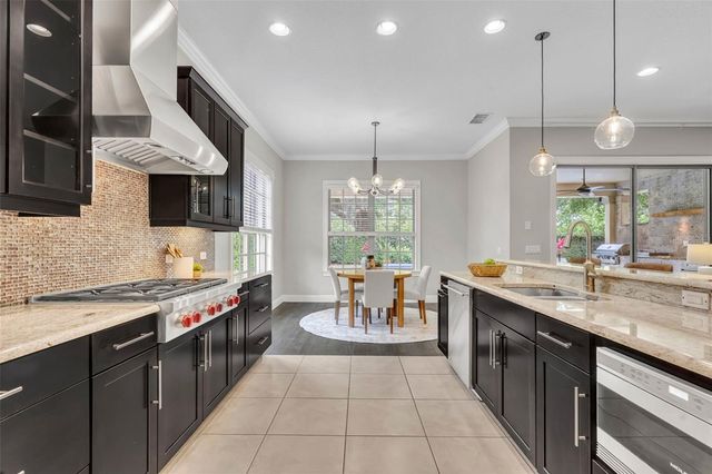 1813 HARLAND PARK DRIVE, Winter Park, FL 32789