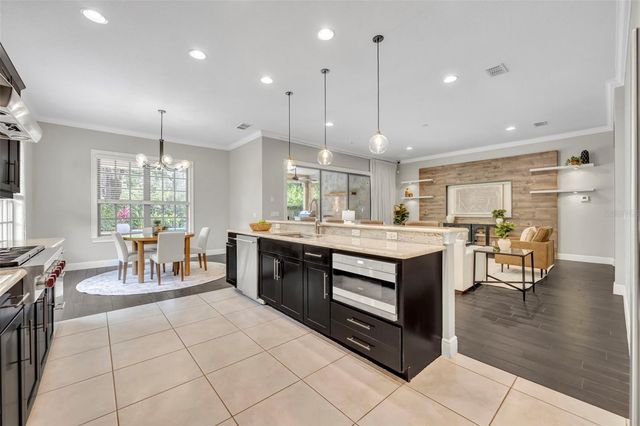 1813 HARLAND PARK DRIVE, Winter Park, FL 32789