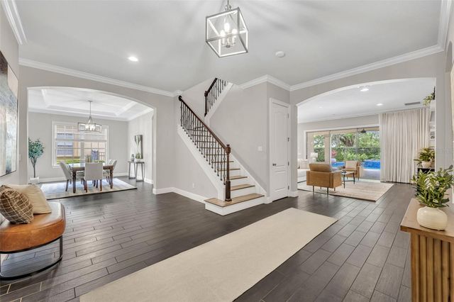 1813 HARLAND PARK DRIVE, Winter Park, FL 32789