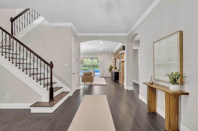 1813 HARLAND PARK DRIVE, Winter Park, FL 32789