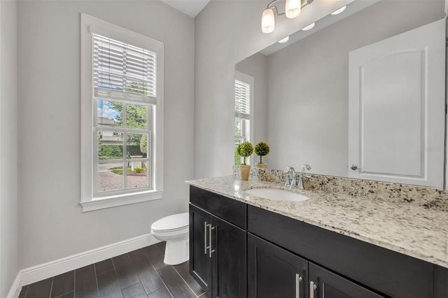1813 HARLAND PARK DRIVE, Winter Park, FL 32789