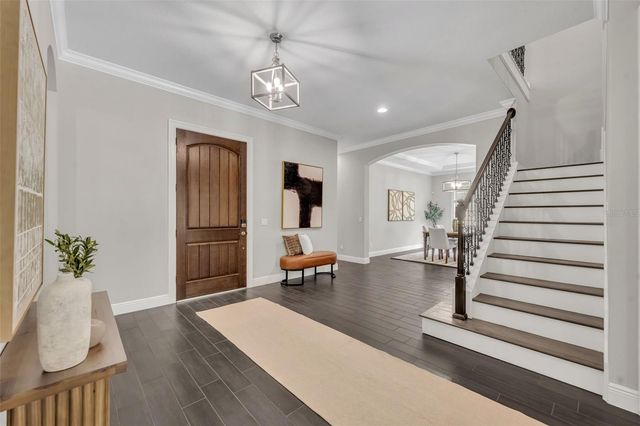 1813 HARLAND PARK DRIVE, Winter Park, FL 32789