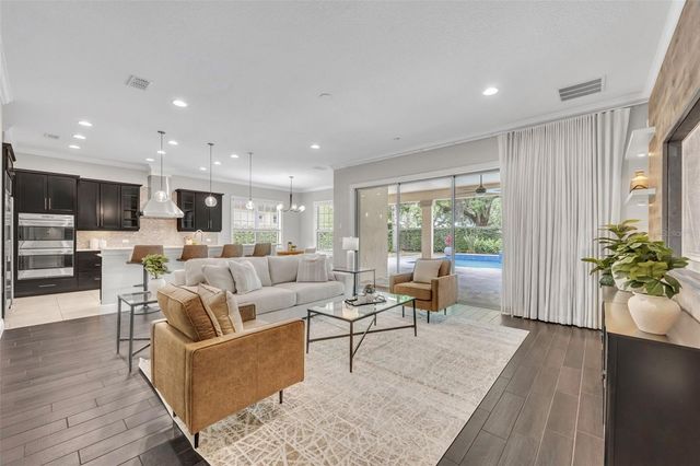 1813 HARLAND PARK DRIVE, Winter Park, FL 32789