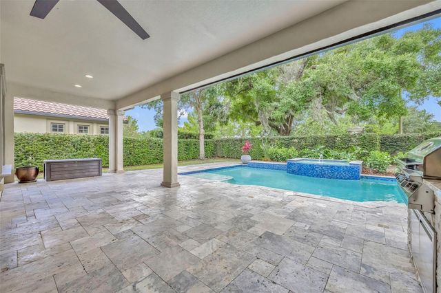 1813 HARLAND PARK DRIVE, Winter Park, FL 32789