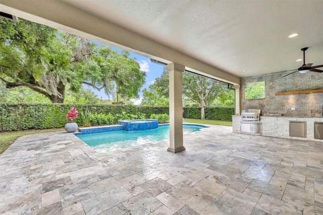 1813 HARLAND PARK DRIVE, Winter Park, FL 32789