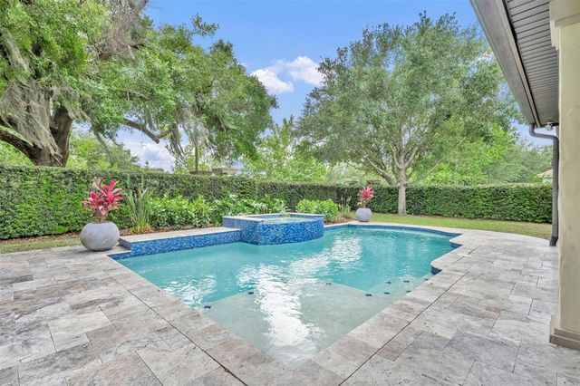 1813 HARLAND PARK DRIVE, Winter Park, FL 32789