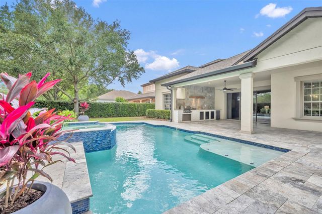 1813 HARLAND PARK DRIVE, Winter Park, FL 32789