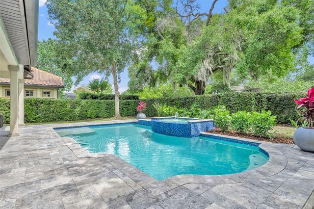 1813 HARLAND PARK DRIVE, Winter Park, FL 32789