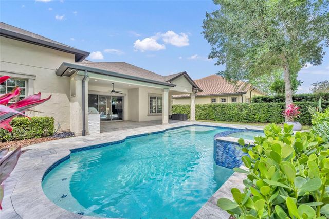 1813 HARLAND PARK DRIVE, Winter Park, FL 32789