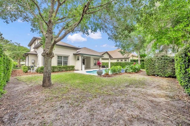 1813 HARLAND PARK DRIVE, Winter Park, FL 32789