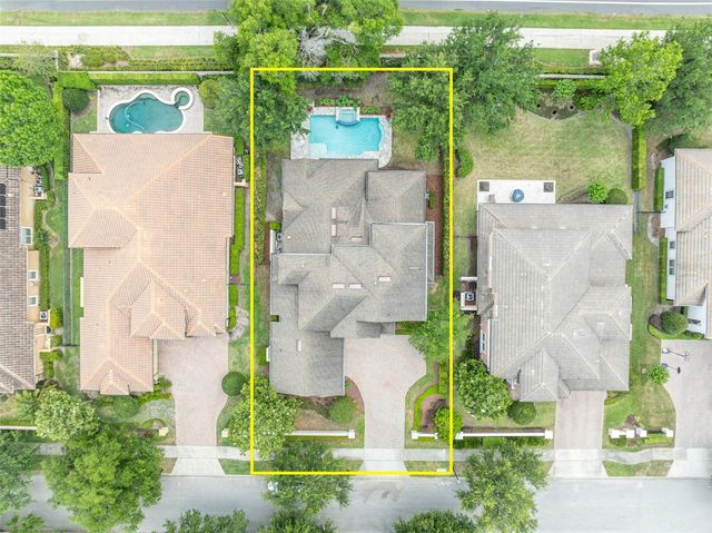 1813 HARLAND PARK DRIVE, Winter Park, FL 32789
