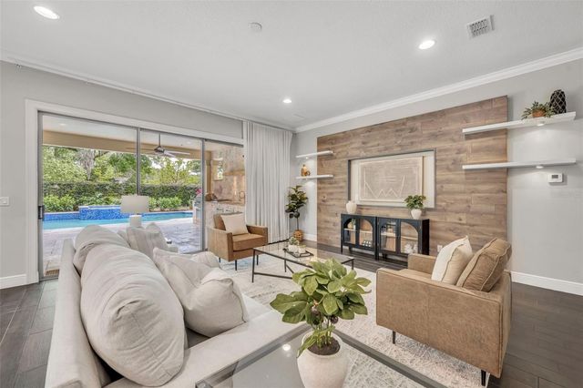 1813 HARLAND PARK DRIVE, Winter Park, FL 32789