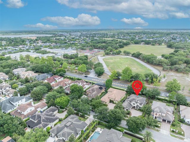 1813 HARLAND PARK DRIVE, Winter Park, FL 32789