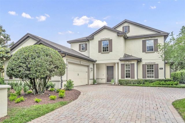 1813 HARLAND PARK DRIVE, Winter Park, FL 32789