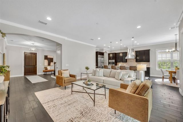 1813 HARLAND PARK DRIVE, Winter Park, FL 32789