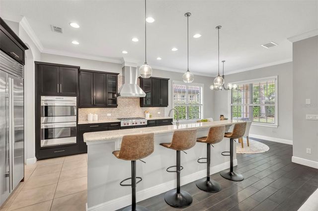 1813 HARLAND PARK DRIVE, Winter Park, FL 32789
