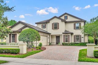 1813 HARLAND PARK DRIVE, Winter Park, FL 32789