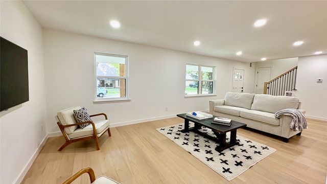 9920 Greenfield Drive, Dallas, TX 75238
