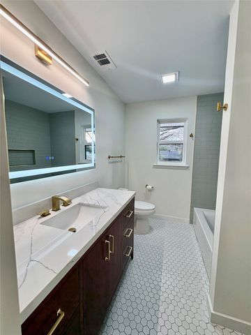 9920 Greenfield Drive, Dallas, TX 75238
