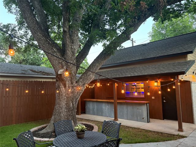 9920 Greenfield Drive, Dallas, TX 75238