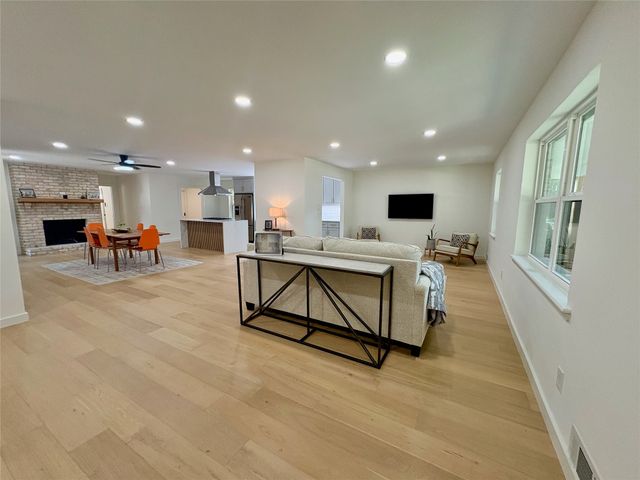 9920 Greenfield Drive, Dallas, TX 75238