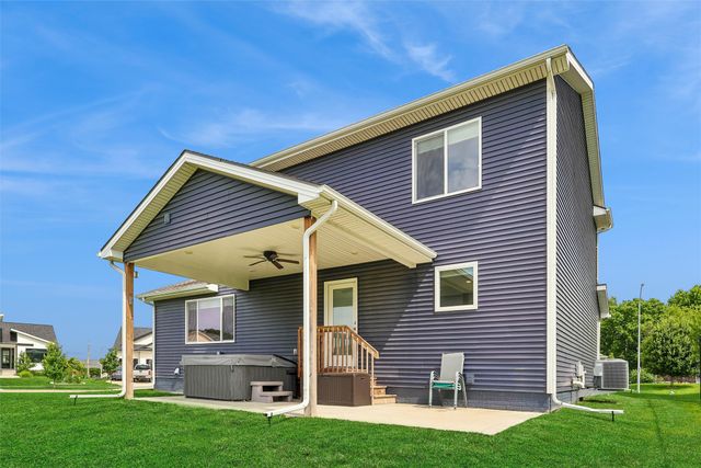 3435 E Herold Avenue, Des Moines, IA 50320