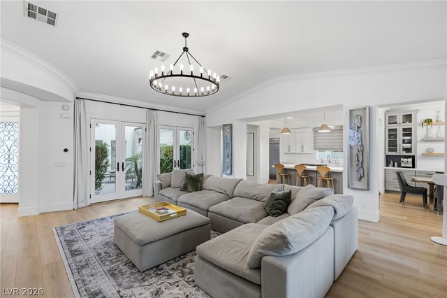 11830 Kingsbarns Court, Las Vegas, NV 89141