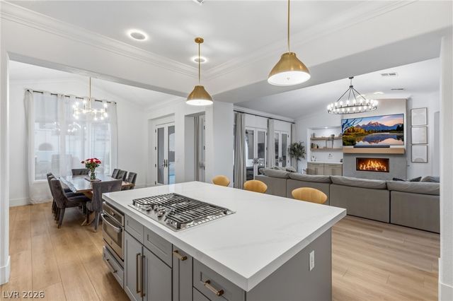 11830 Kingsbarns Court, Las Vegas, NV 89141