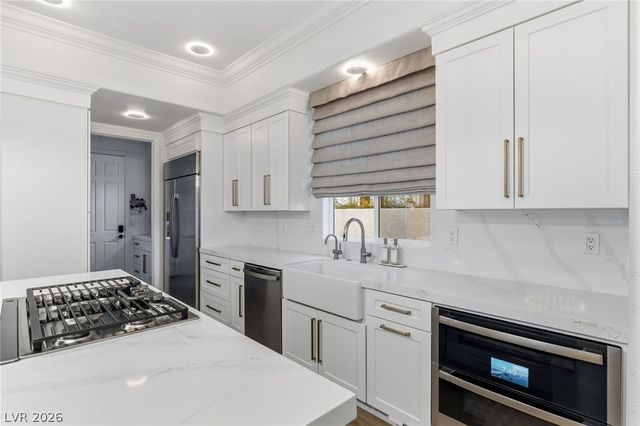 11830 Kingsbarns Court, Las Vegas, NV 89141