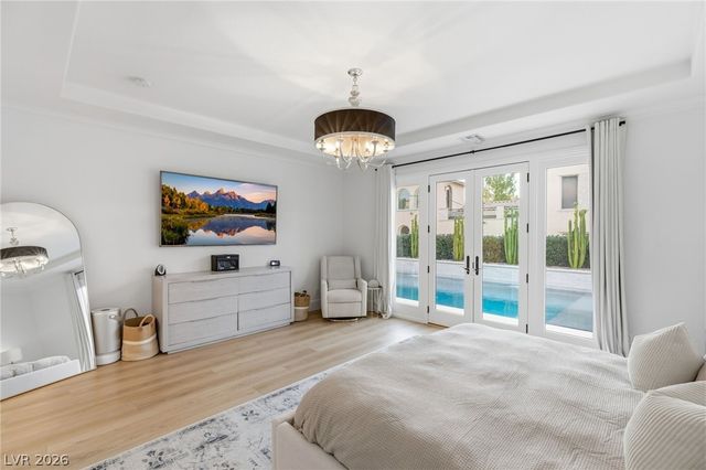 11830 Kingsbarns Court, Las Vegas, NV 89141