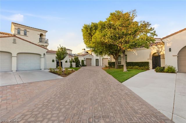 11830 Kingsbarns Court, Las Vegas, NV 89141