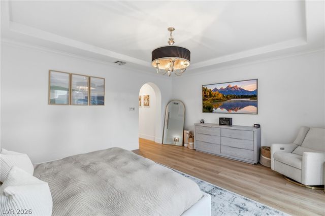 11830 Kingsbarns Court, Las Vegas, NV 89141