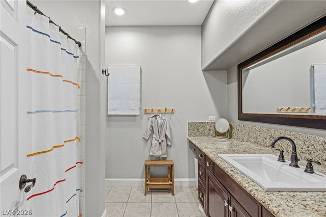 11830 Kingsbarns Court, Las Vegas, NV 89141