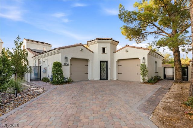 11830 Kingsbarns Court, Las Vegas, NV 89141