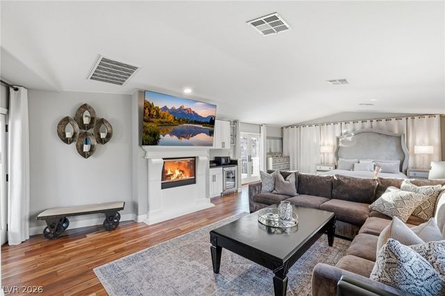 11830 Kingsbarns Court, Las Vegas, NV 89141