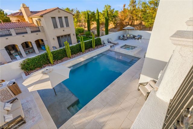 11830 Kingsbarns Court, Las Vegas, NV 89141