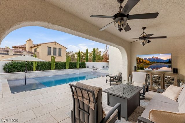11830 Kingsbarns Court, Las Vegas, NV 89141