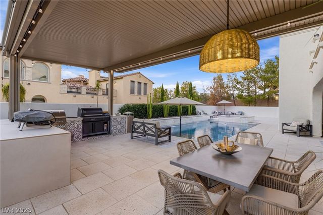11830 Kingsbarns Court, Las Vegas, NV 89141
