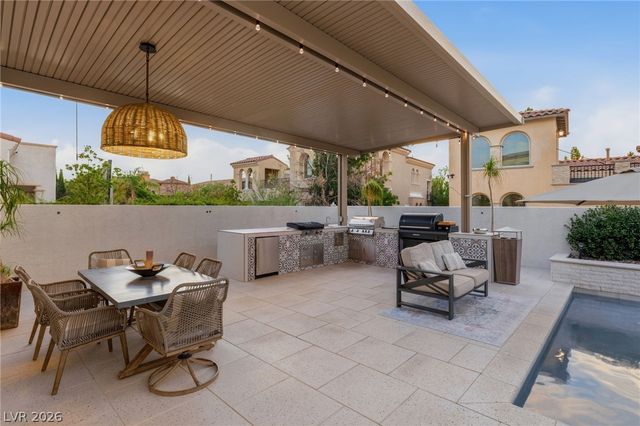 11830 Kingsbarns Court, Las Vegas, NV 89141