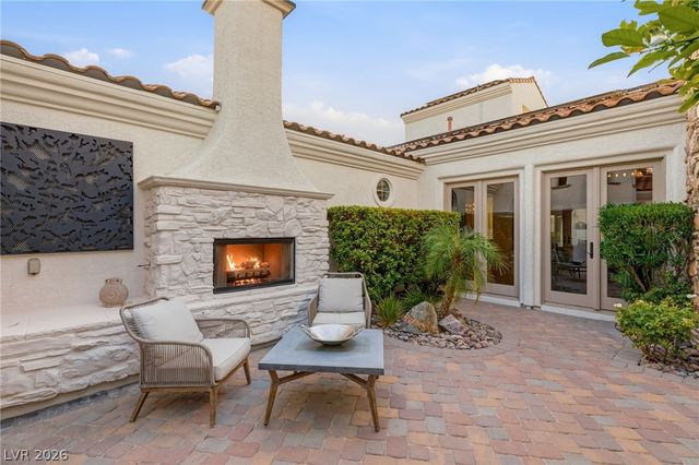 11830 Kingsbarns Court, Las Vegas, NV 89141