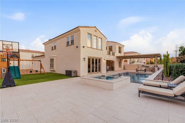 11830 Kingsbarns Court, Las Vegas, NV 89141