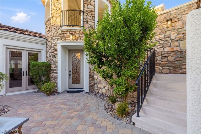 11830 Kingsbarns Court, Las Vegas, NV 89141
