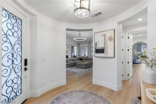 11830 Kingsbarns Court, Las Vegas, NV 89141