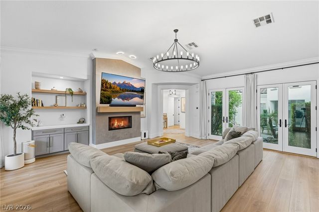 11830 Kingsbarns Court, Las Vegas, NV 89141