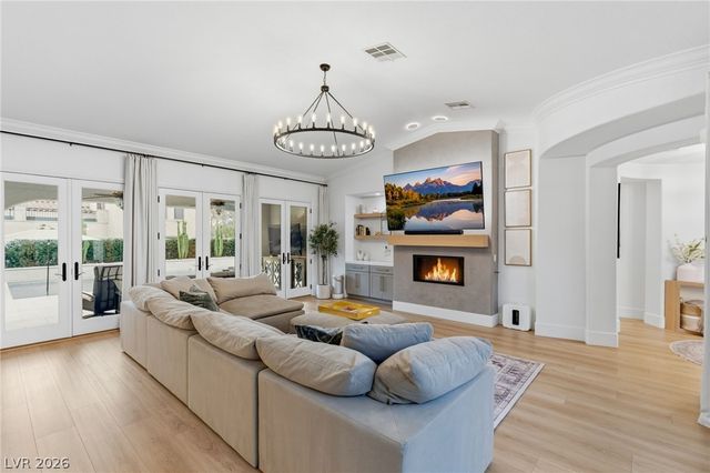 11830 Kingsbarns Court, Las Vegas, NV 89141
