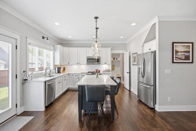 7723 Evan Way, Hixson, TN 37343